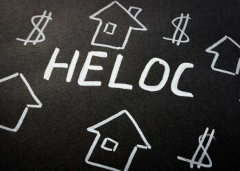 What Is a Home Equity Line of Credit or HELOC?