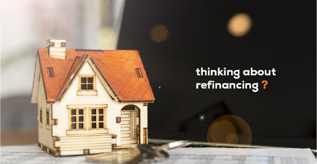 Home refinance deals